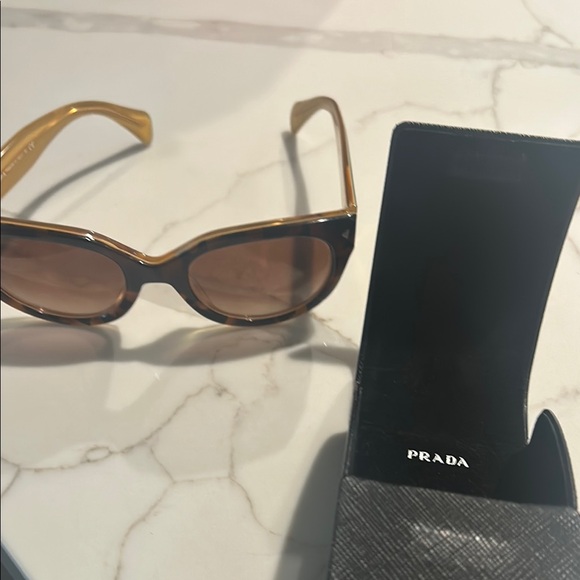 Prada Sunglasses - Picture 7 of 7